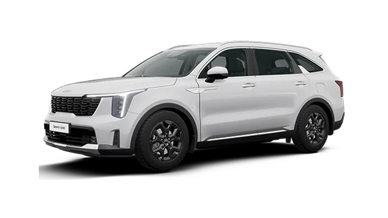 SUV 대표 차량 쏘렌토MQ4 F/L HEV